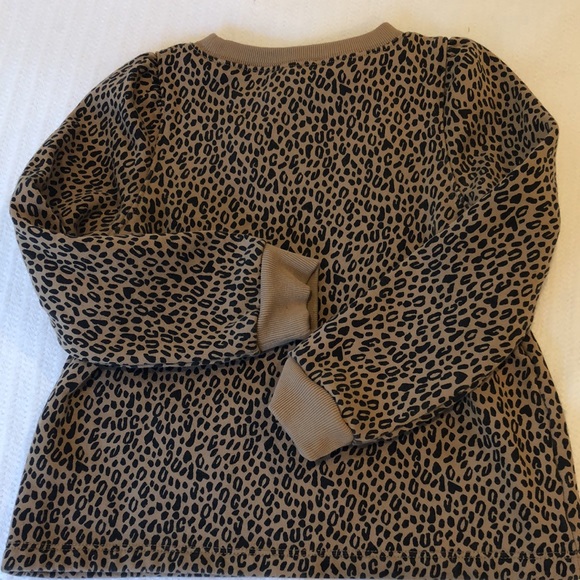 Crewcuts Girls size x-small crew neck sweatshirt. - Picture 5 of 5